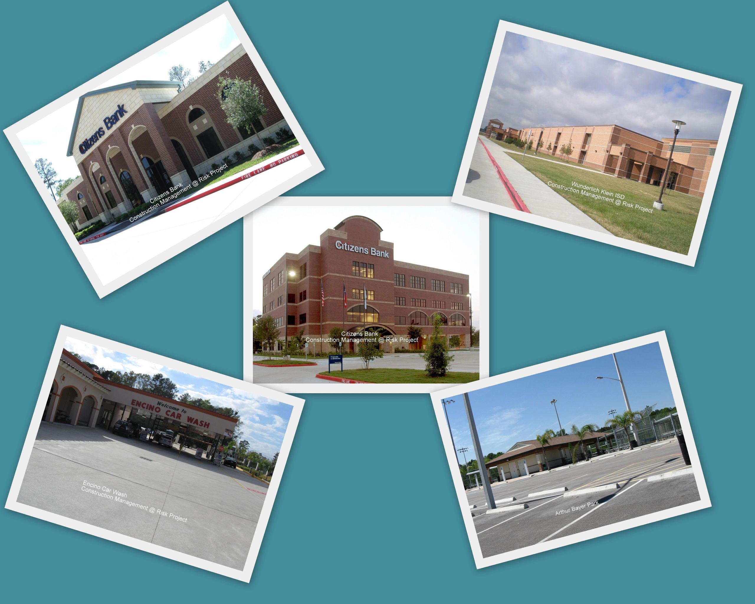 Frost Construction Company